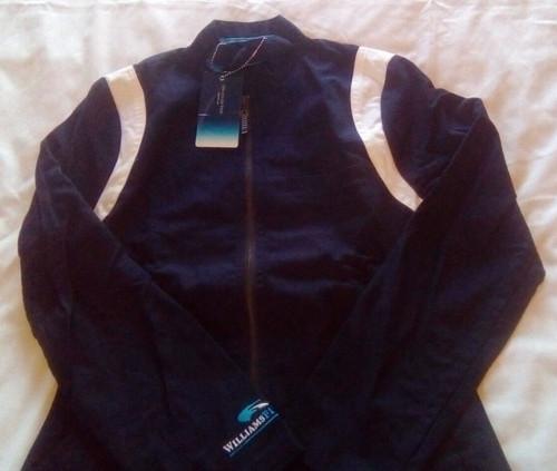 Williams jacket small - jacket, s
