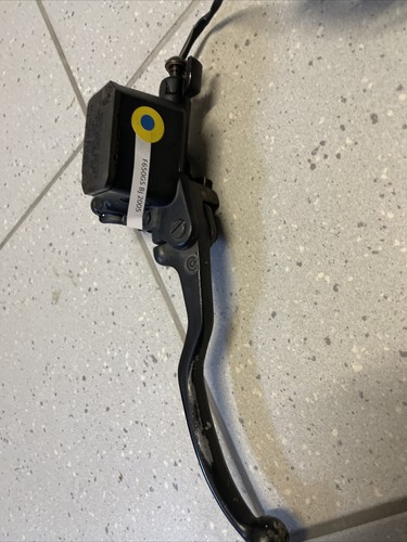 F650gs front brake pump - f650gs, good