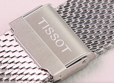 Original TISSOT Mesh Watch