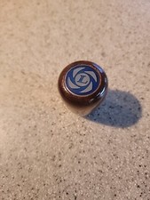 NOS Vintage Triumph Wood Gear