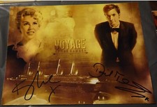 David Tennant + Kylie Minogue