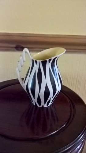 1950s kelsboro ware - , black