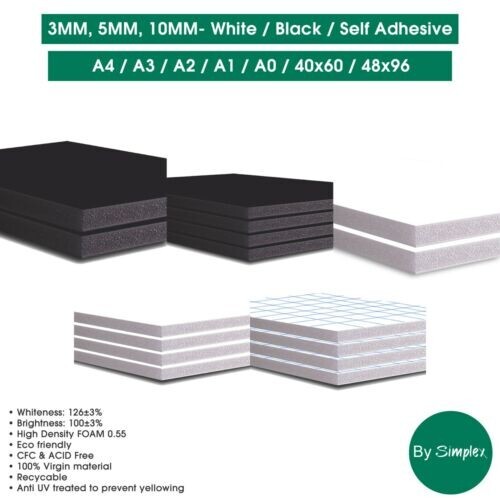 Simplex a3 a4 a5 - ,