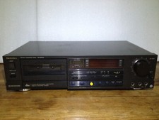 TECHNICS RS-B605 Stereo