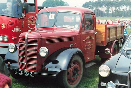 Old truck vintage photo - truck,