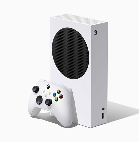 Microsoft xbox series 512gb - microsoft,