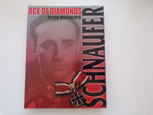 Schnauffer ace of diamonds - ace,