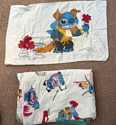 Disney lilo stitch - stitch, single