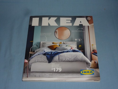Ikea catalogue 2021 - ikea,