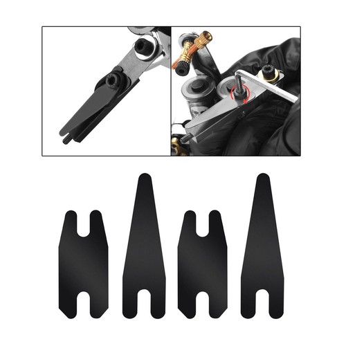 4pcs tattoo coil machine - tattoo,