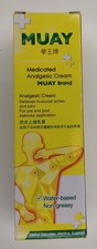 30g Namman Muay Thai Analgesic