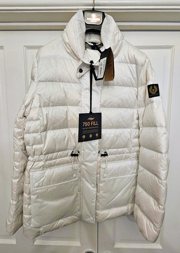Womens belstaff chase down - chase,