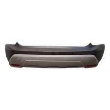Nissan X-trail Mk4 Bumper Rear