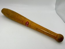 Vintage SPORTCRAFT Wooden