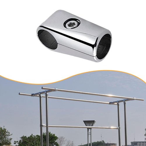Aluminum alloy tube connector - tube,