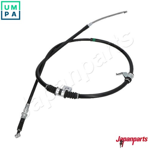 Cable pull parking brake - cable,