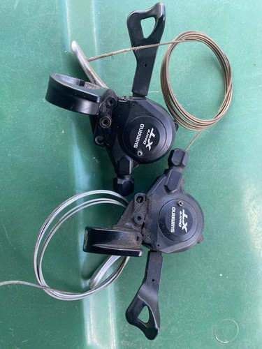 Shimano deore m770 - shimano, xt