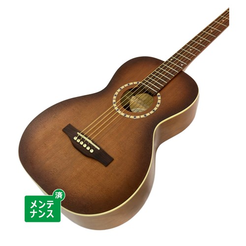 Art lutherie godin ami - art, cedar