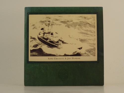 King creosote and jon hopkins - king,