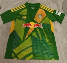  LEEDS UNITED 2025 RED BULL