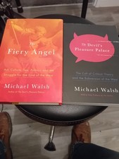 The Fiery Angel by Michael