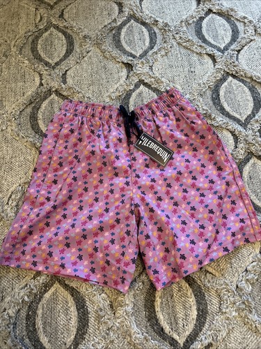 Vilebrequin swimming trunks - swimming,