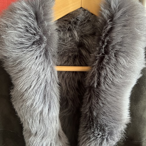 Brora merino sheepskin - brora,