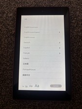 Amazon Kindle Fire 7 (9th Gen)