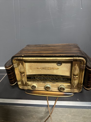Vintage tsf fm - (ba), am/fm