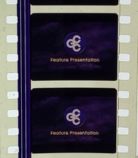 35mm Film Trailer Preview GCC