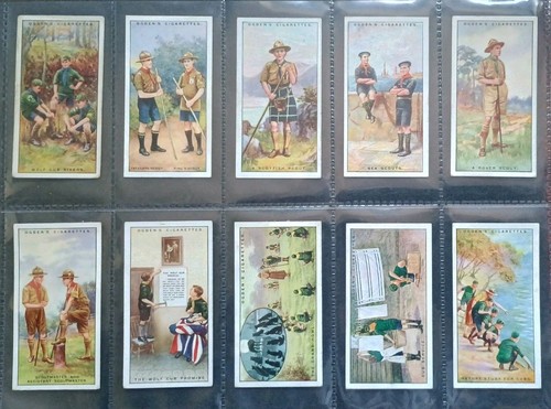Ogden boy scouts - '',