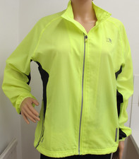 Ladies Karrimor Run Neon