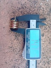  Campagnolo Spring Cambio Nos