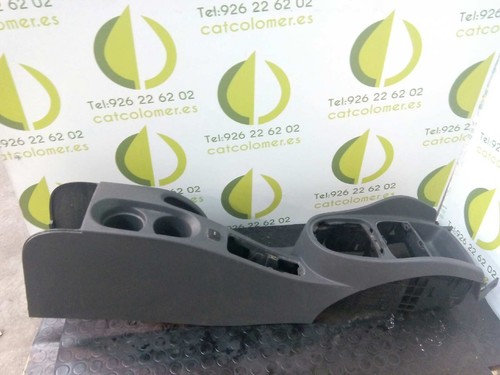 Center armrest for seat leon - for,