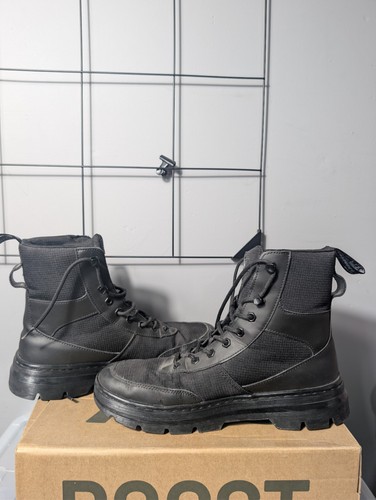 Martens combs tech poly - dr.,