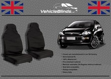 Seat Covers For Fiat Punto