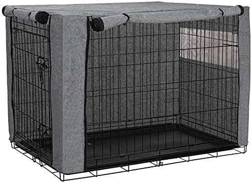 Dog crate cover inch - dog,