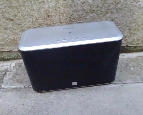 Roberts line speaker - r-line,