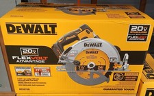 DeWalt DCS573B 20V MAX* 7-1/4