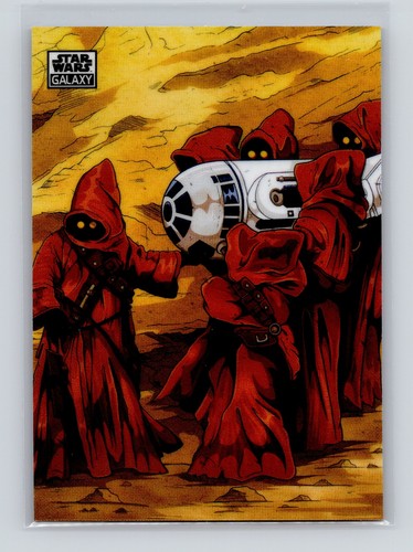 Jawas score 2026 topps star - score,