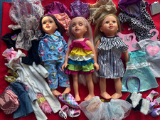Designer friend dolls - designer,
