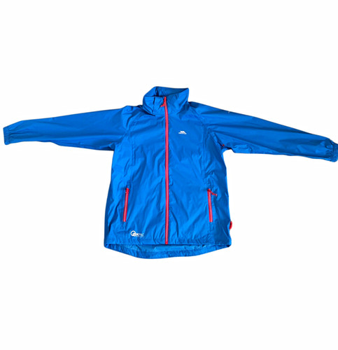 Trespass qikpac blue - trespass,