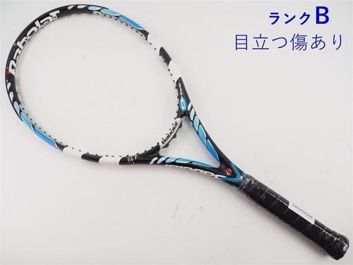 Used tennis racket babolat - tennis,