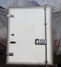 RENAULT MASTER MM35 MK3