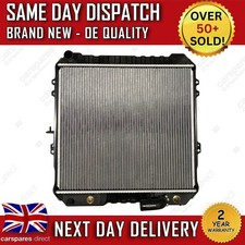 TOYOTA HILUX SURF 2.4 TD