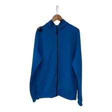 MA. Strum Zip Up Hoody Adults