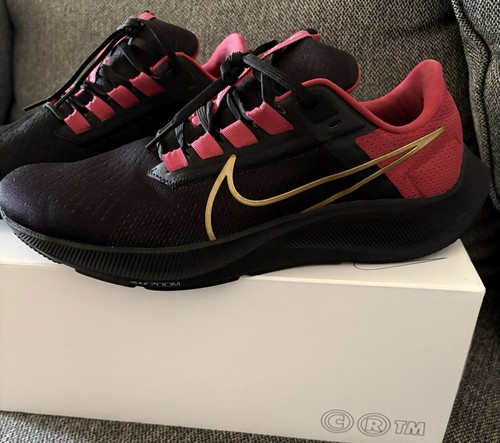 Nike pegasus bred - 38, sz