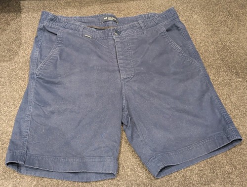 Men marvis blue chino - men's,
