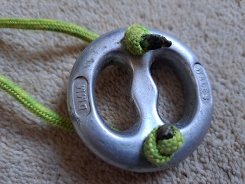 Vintage dmm bettabrake - vintage,