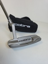 Cobra Fly XL Milled Face
